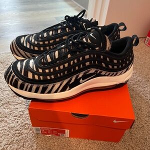 Men's Nike Air Max 97 G NRG - Size 12
